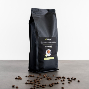 Káva PALERMO 1kg